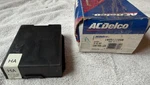 New! Nos 84-91 Cruise Control Module 25111868 (chev, Pont, Olds, Gmc, ++). Fixed Price $89.95.