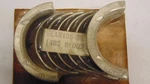 Chrysler Desoto Dodge 6 Cyl. 1937-1954 Nos Ohio Main Bearing Set 1485M-2. Fixed Price $44.50.
