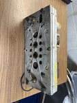 Metropolitan Nash Volt Radio PE86CR 311123 #5. Fixed Price $49.99.
