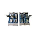 57-79 Corvette *nos* Full Set Of 4-SPARK Plug Shields Gm #s 3817657 & 3917664. Fixed Price $175.00.