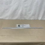 Nos Oem Ford 1968-72 F100 F250 F350 Moulding Front Door Outside Rh Lh. Fixed Price $189.00.