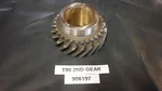 Jeep Willys M38A1 CJ2A CJ3A T-90 Transmission Second Gear New. Fixed Price $54.88.