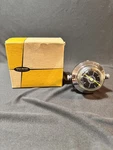 Vintage Aqua Meter Boat Model 80 Outboarder Compass, Beautiful. Fixed Price $49.95.