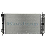 For 04-07 Chevy Malibu 05-06 Pontiac G6 3.5/3.9L V6 1-ROW Radiator Assembly. Fixed Price $130.95.