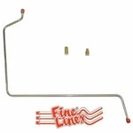 Pump To Carb Fuel Line 1962 Chevy Corvette 327CID Injected VPC6208OM. Fixed Price $37.55.
