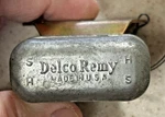 Nos 65 66 68 69 70 71 Delco Remy Horn Relay 867 Gm Cadillac Buick. Fixed Price $75.00.