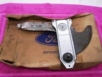 Nos 1973 1978 Ford Galaxie Ltd 2-DOOR Hardtop Passenger Window Regulator. Fixed Price $75.00.