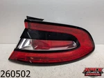 Oem 2015 Dodge Dart 2.4L Right Passenger Side Led Tail Light. Fixed Price $79.99.