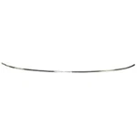 Goodmark Rear Hood Molding Fits Chevrolet Chevelle Camino GMK403225068. Fixed Price $111.54.