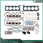 Head Gasket Set 07-14 Ford F150 Expedition F250 Lincoln 5.4L Sohc 24V. Fixed Price $78.74.