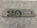 1972-1974 Dodge D100 Pickup Gauge Cluster Trim D200 D300 3635029 Oem. Fixed Price $99.99.