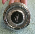 1967 "plymouth Fury" Vintage, Oem, Horn Button Pt# 2852 477. Fixed Price $59.99.