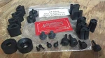 Mopar 1968-70 Body Bumper Kit Charger. Fixed Price $38.00.