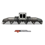 Cummins 24V Valve T4 Exhaust Manifold High Flow. Fixed Price $279.95.