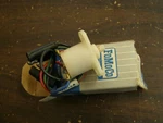 Nos Oem Ford 1966 Lincoln Continental Courtesy Lamp Switch. Fixed Price $79.00.