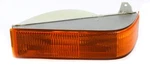 1989-1994 Ford Bronco Ii Factory Single Front Left Park Lamp E97B-13216-AG. Fixed Price $25.00.