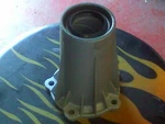 Chevy Gmc NP205 Transfer Case Rear Tail Housing Slip Yoke 32 Spline. Fixed Price $150.00.