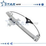 Power Window Regulator Ford Explorer 1991-1994 F2TZ7827008A 740-541. Fixed Price $51.40.