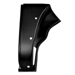 1953 1956 Ford Pickup Truck Front Cowl Patch Panel Outer Lower Right Side 3200J. Fixed Price $72.95.