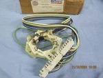 Nos 1970 1973 Dodge Plymouth C-body Turn Signal Switch With Tilt Mopar 3747399. Fixed Price $95.00.