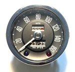 Vintage Smiths 160 Mph Speedometer Aston Martin DB4 DB5 SN6153/67 1120. Fixed Price $1599.99.