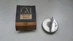 Nos 53-57 Chevy Pontiac Vented Fuel Gas Cap 3736549 Genuine Gm 02BA1 Il. Fixed Price $125.00.