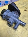 70-71-72-73 LT1 Corvette Smog Diverter Valve 29199 Small Block. Fixed Price $420.00.