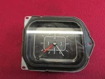 Oem 1969 Oldsmobile Delta 88 98 Electric Dash Clock Gm Holiday Luxury Deluxe. Fixed Price $79.99.