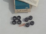 Buick 1396849 1964-1966; All Models With 400-401-425CI V8 Valve Seal Kit; (set. Fixed Price $25.00.