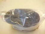 New 1932-1948 Ford Convertible Top Adhesive Felt 18-45983-F. Fixed Price $19.99.