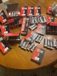 116 + Nos Vintage Champion Spark Plug Lot. Fixed Price $250.00.