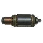 New 28MT 24V Cw Armature SNK3001 10457117 300-12091, 300-12091R, 300-50001. Fixed Price $42.00.