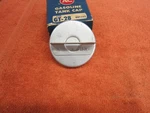 Nos 1959 1960 1961 1962 Edsel Ford Mercury Ac Gas Cap GT-28 861152. Fixed Price $30.00.