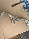 1950'S Dodge Truck Speedometer Dash Parts Power Wagon Used. Fixed Price $39.99.