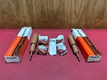 Nos 1961-70 Ford Falcon Rear Shocks AB-21 C1DZ-18125-G Motorcraft. Fixed Price $90.00.