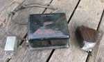 1950'S Gm Guide Autronic Eye Automatic Headlight Dimmer C3-52 Original. Fixed Price $125.00.