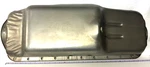Nos Ford 300 Cid Six Cylinder Engine Oil PAN,65-79?CENTER Plug,american Steel!!!. Fixed Price $99.98.