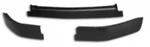 1984-90 Corvette Spoiler Kit-front Air DAM-3 Piece SET-84-90 (#E10664) !. Fixed Price $82.95.