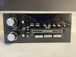 84 - 88 Delco Am/fm Cassette Radio, Fits Olds Cutlass, Buick Gn, Century, Regal. Fixed Price $279.00.