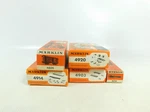 Rklin H0 Empty Boxes 4605 Sbb +4514 +4914+4920+4903 (car Kit) #BH705-0,. Fixed Price $24.42.