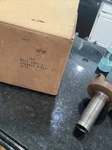 Nos 1972 Ford Mustang Driver Shaft Yoke D2ZZ-4841-A. Fixed Price $125.00.