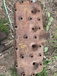 Ford Flathead V8 77-6050-A. Fixed Price $79.97.