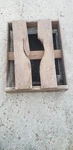Nos 1941-1946 Chevy Harrison 3103092 Radiator 1942 Chevrolet With Crate. Fixed Price $300.00.
