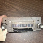 1957 Ford Fomoco Radio 74BF Old Classic Original Usa Vintage Factory See AR-8. Fixed Price $60.00.