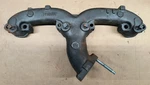 70S V8 Gm Rams Horn Style Exhaust Manifold 3932469 Smog Left Side. Fixed Price $99.99.