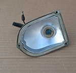 1974 1975 Imperial Lebaron Nos Mopar Rear Bumper Lower Tail Lamp Housing. Fixed Price $95.00.