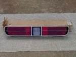 1971 Coronet Door Dodge Rh Tail Lamp Lens Nos Mopar #3514322 Chryco. Fixed Price $129.95.