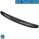 1978-1987 Regal Grand National Upper Dash Speaker Panel Gm 25520629 Factory Grey. Fixed Price $89.99.