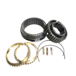 Muncie Assembly M20 M21 M22 W/ Synchros Slider Hub Rings Keys Gm 4 Speed. Fixed Price $127.55.