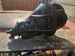 Mopar Housing 8.75 Dodge Plymouth 3/4 3:91 Suregrip 2881489 Small Yolk. Fixed Price $875.00.
